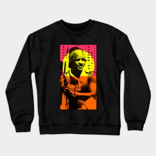 Endless Eddie Crewneck Sweatshirt